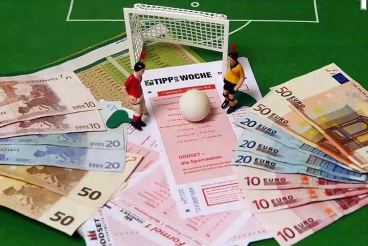 Mọi người ghét thua nhiều hơn là họ thích chiến thắng