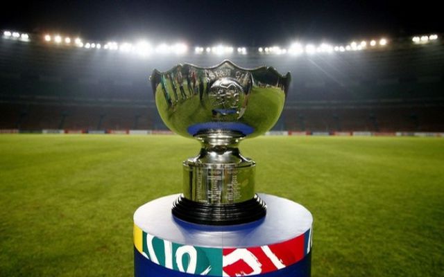 Cúp bóng đá châu Á lớn thế giới